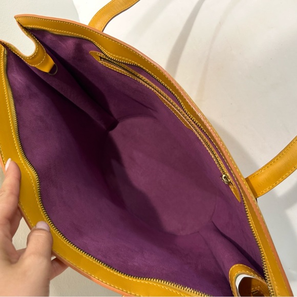 100% AUTHENTIC LOUIS VUITTON Saint Jacques GM - Picture 14 of 15